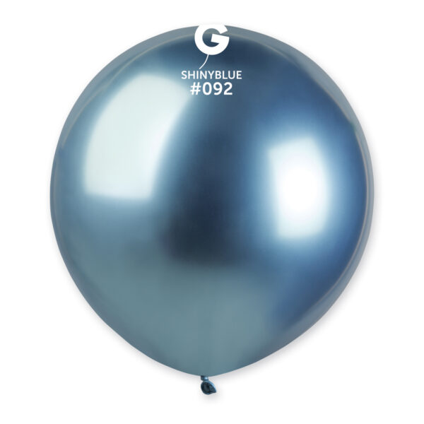 GB150: #092 Shiny Blue 159257 - Image 2
