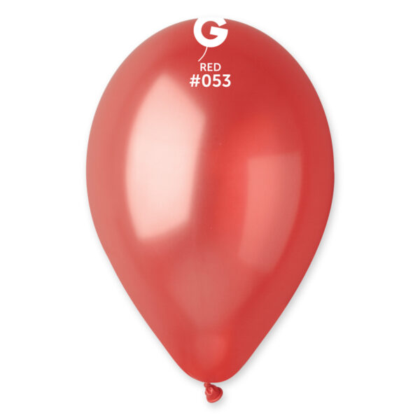 GM110: #053 Metal Red 115307 Metallic Color 12 in - Image 2