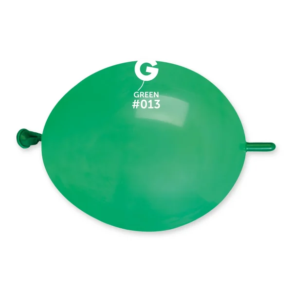 GL6: #013 Dark Green 061314 - 6 in