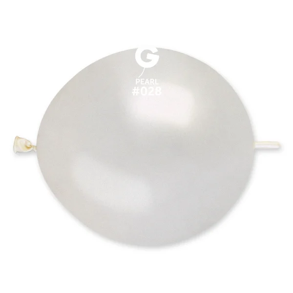 GLM13: #028 Pearl Metal  132809