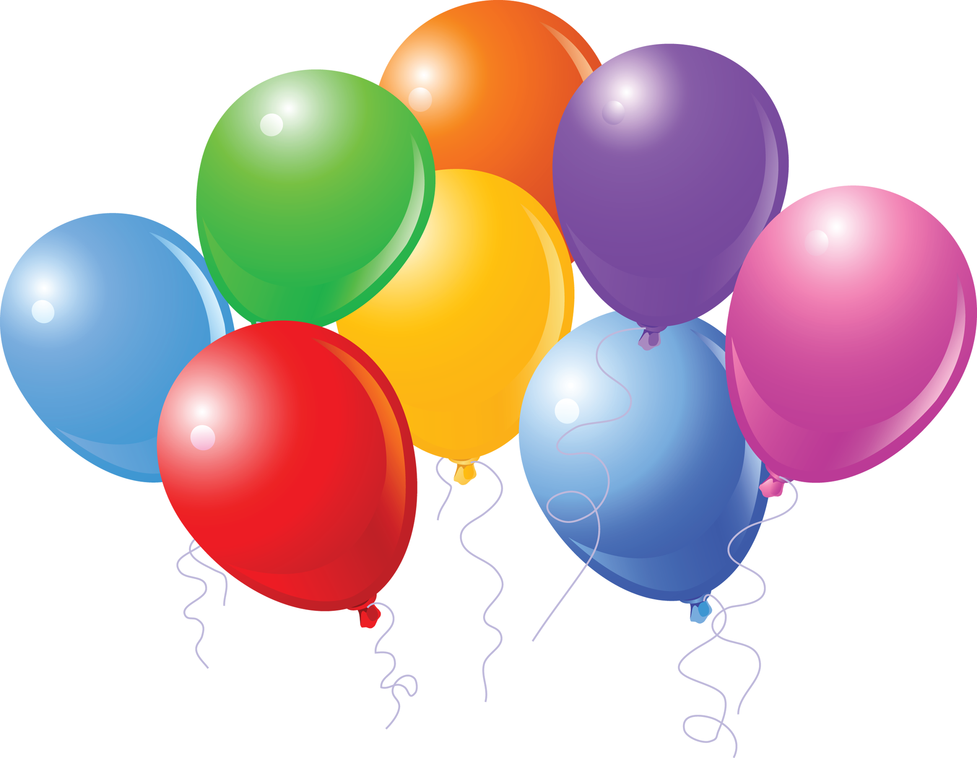 Latex Balloon