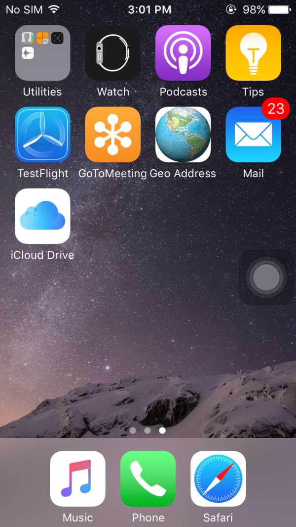 Tab product test - Image 4