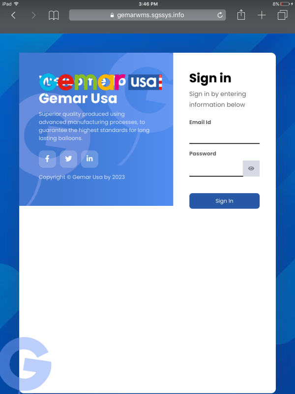 The tab product - Image 2