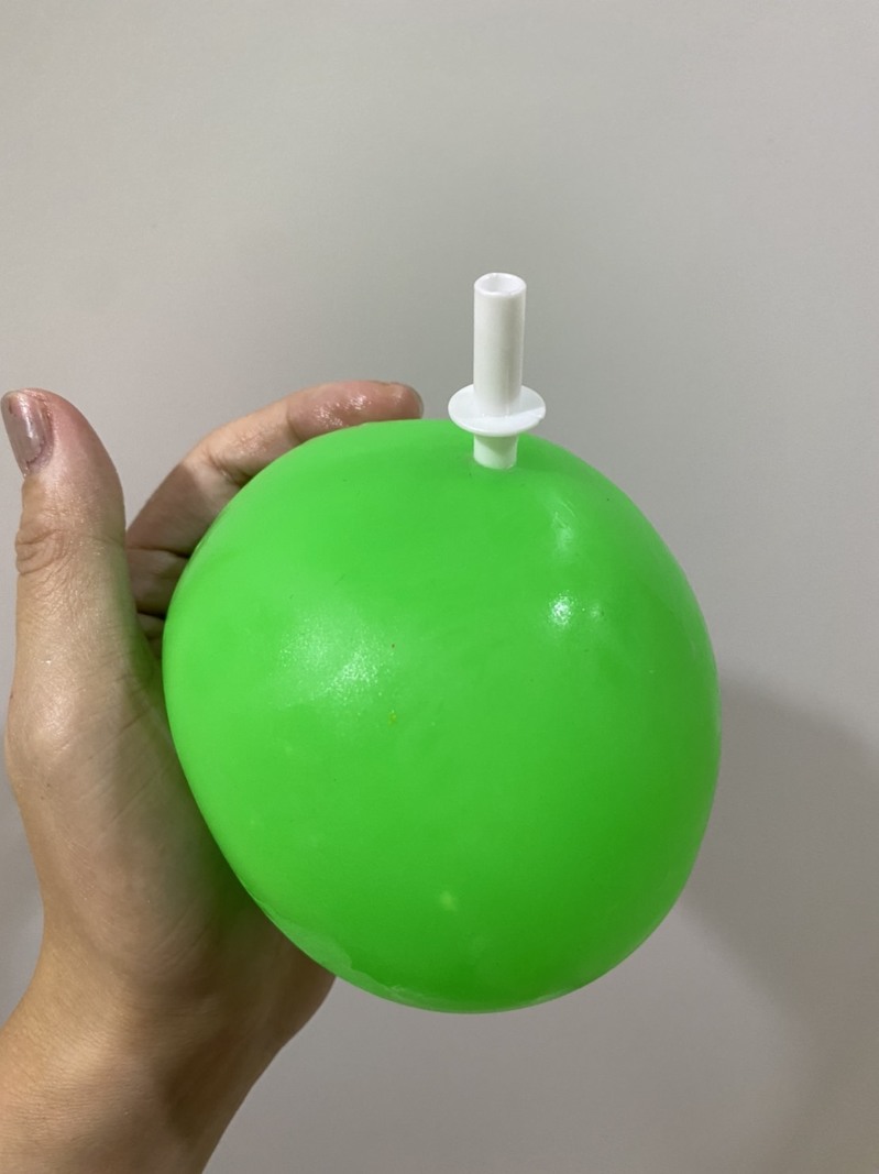 Gelly BaloSDons