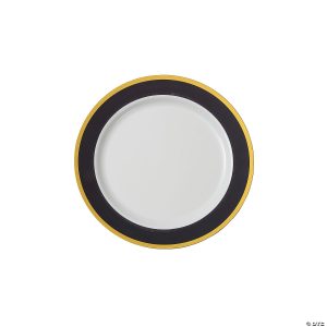 Paper plates 6"
