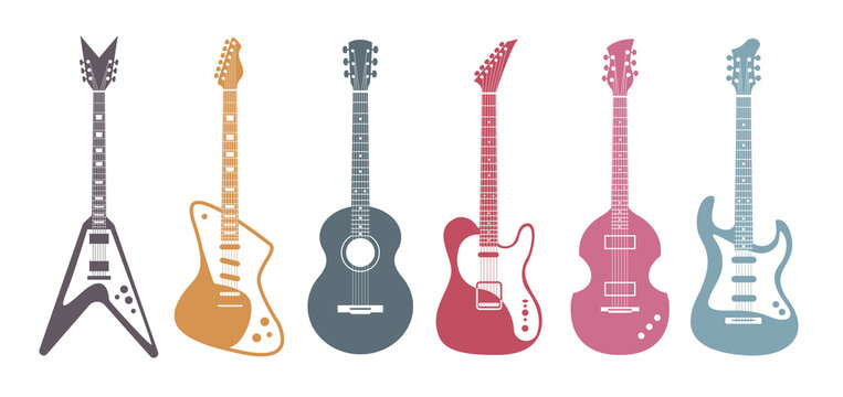 Guitars